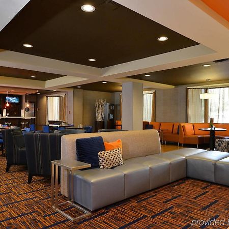 Courtyard By Marriott Bentonville Extérieur photo