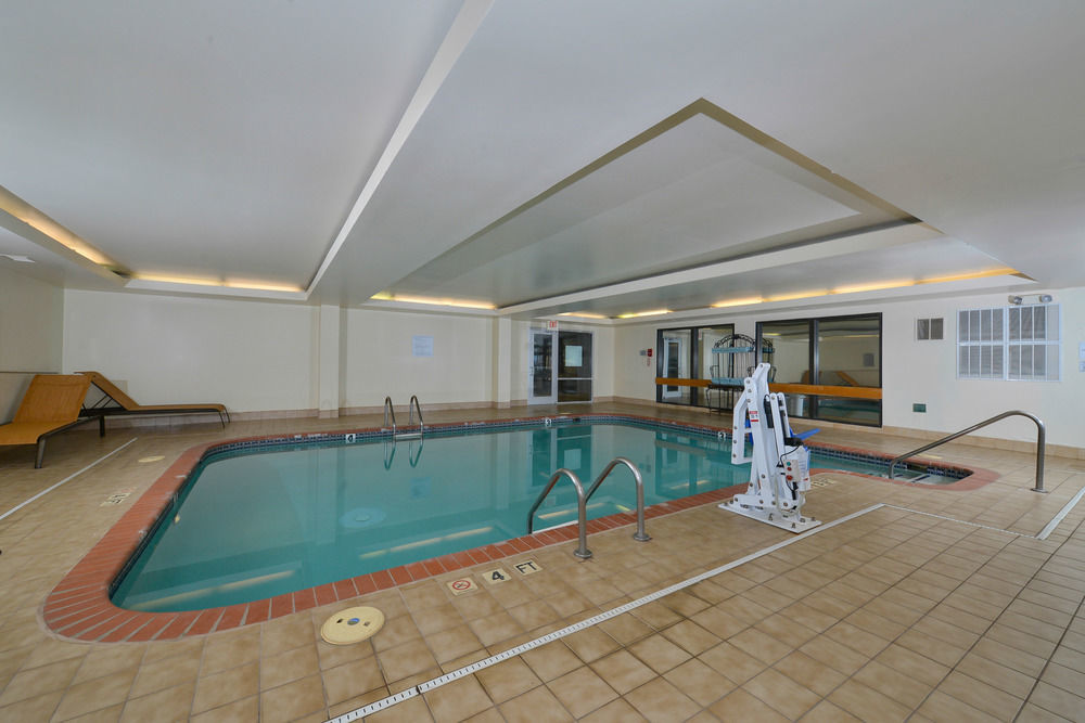 Courtyard By Marriott Bentonville Extérieur photo