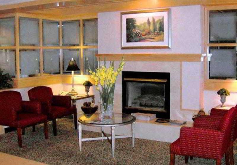 Courtyard By Marriott Bentonville Intérieur photo