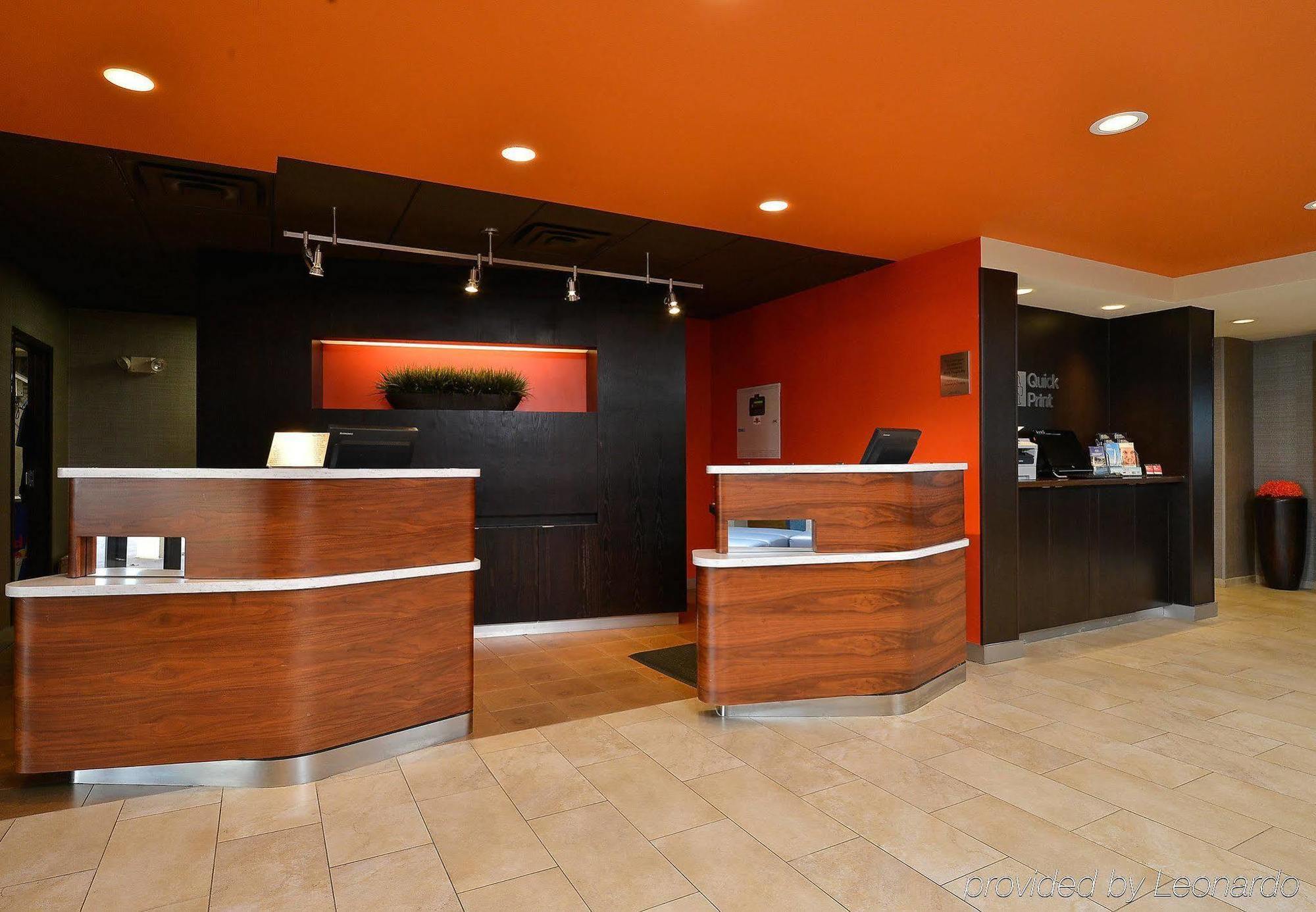 Courtyard By Marriott Bentonville Extérieur photo