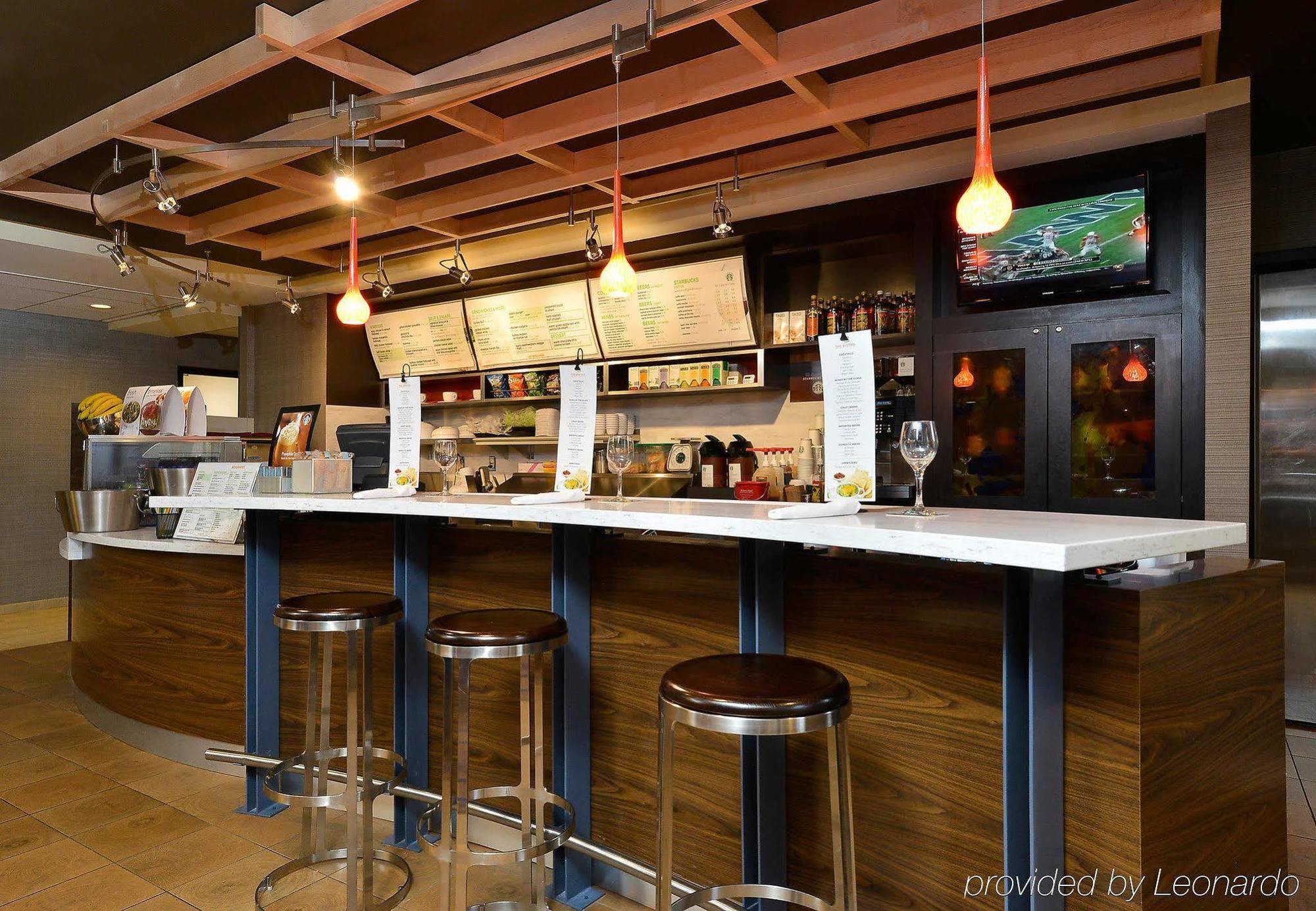 Courtyard By Marriott Bentonville Extérieur photo