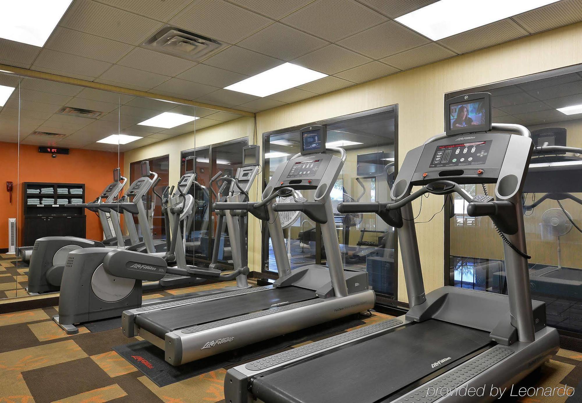 Courtyard By Marriott Bentonville Extérieur photo